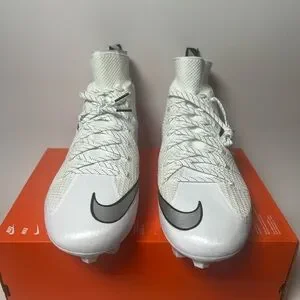 Nike | Shoes | Nike Vapor Edge 36 Untouchable Football Cleat 